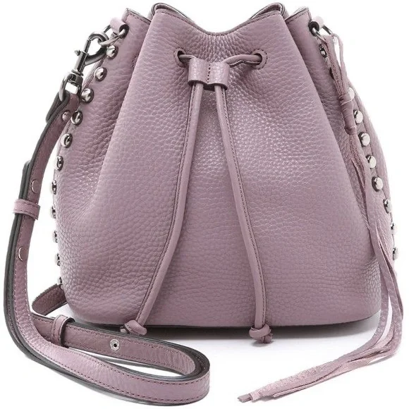 Rebecca Minkoff Bucket Bag - Picture 1 of 11